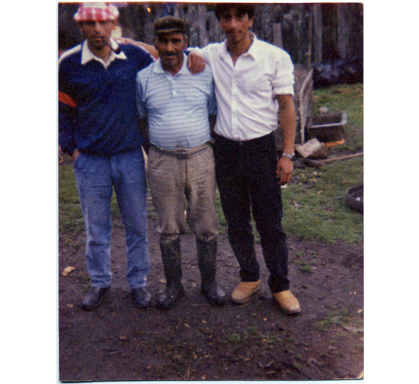 Familia Villegas Arel Familia Villegas Arel