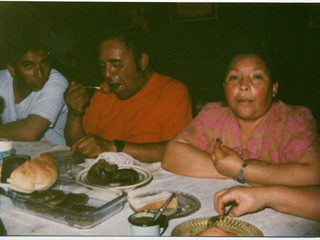 Comida familiar Comida familiar
