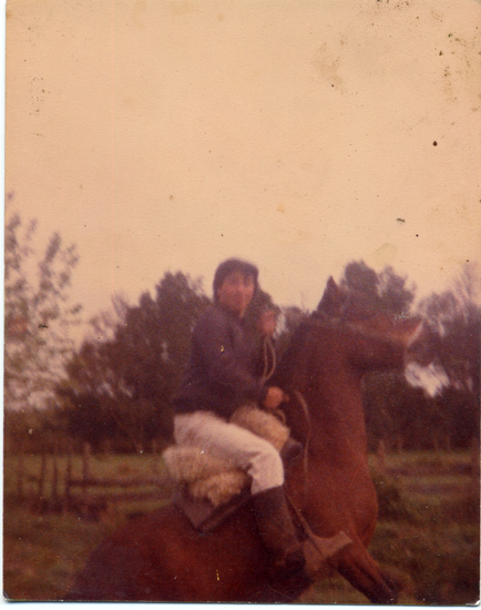 Ramón Villegas Ramón Villegas