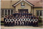 Licenciatura en la Escuela D- 600 Licenciatura en la Escuela D- 600