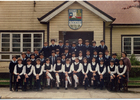 Licenciatura en la Escuela D- 600 Licenciatura en la Escuela D- 600