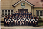 Licenciatura en la Escuela D- 600 Licenciatura en la Escuela D- 600