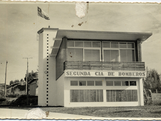 Segunda Compañía de Bomberos Segunda Compañía de Bomberos