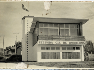 Segunda Compañía de Bomberos