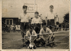 Basquetbolistas Basquetbolistas