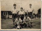 Basquetbolistas Basquetbolistas