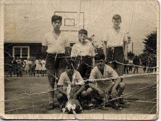 Basquetbolistas Basquetbolistas