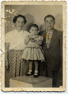 Familia Navarro Santander Familia Navarro Santander