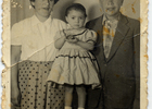 Familia Navarro Santander Familia Navarro Santander