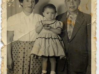Familia Navarro Santander Familia Navarro Santander