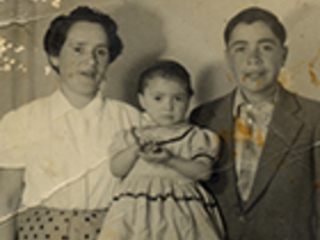 Familia Navarro Santander Familia Navarro Santander