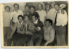 Celebración de título deportivo