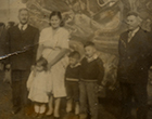 Familia Navarro Sandoval Familia Navarro Sandoval