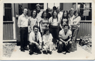 Profesores del Liceo Purranque Profesores del Liceo Purranque