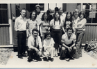 Profesores del Liceo Purranque Profesores del Liceo Purranque