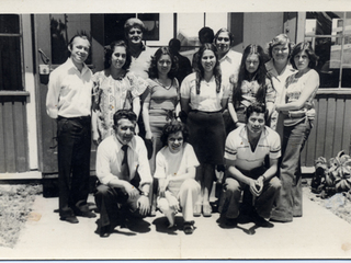 Profesores del Liceo Purranque Profesores del Liceo Purranque