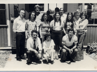 Profesores del Liceo Purranque Profesores del Liceo Purranque