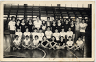 Revista de gimnasia Revista de gimnasia