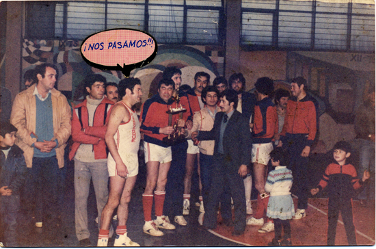 Premiación en un campeonato deportivo Premiación en un campeonato deportivo