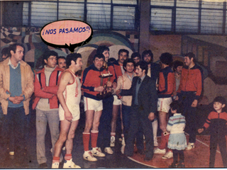 Premiación en un campeonato deportivo Premiación en un campeonato deportivo