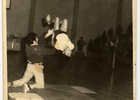 Ejercicios de gimnasia Ejercicios de gimnasia