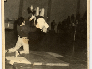 Ejercicios de gimnasia Ejercicios de gimnasia
