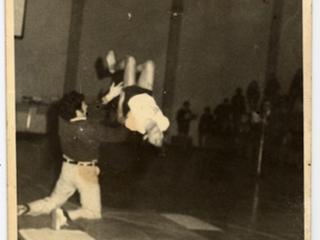 Ejercicios de gimnasia Ejercicios de gimnasia