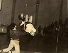 Ejercicios de gimnasia Ejercicios de gimnasia