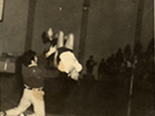 Ejercicios de gimnasia Ejercicios de gimnasia