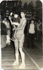 Basquetbolista Basquetbolista