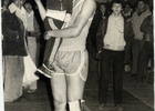 Basquetbolista Basquetbolista