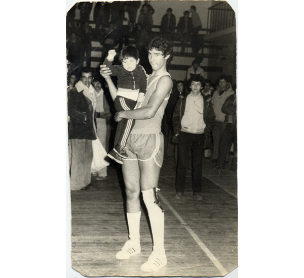Basquetbolista Basquetbolista