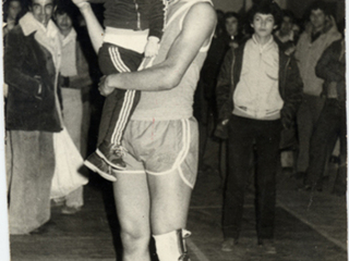 Basquetbolista Basquetbolista