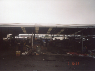 Frutería Frutería