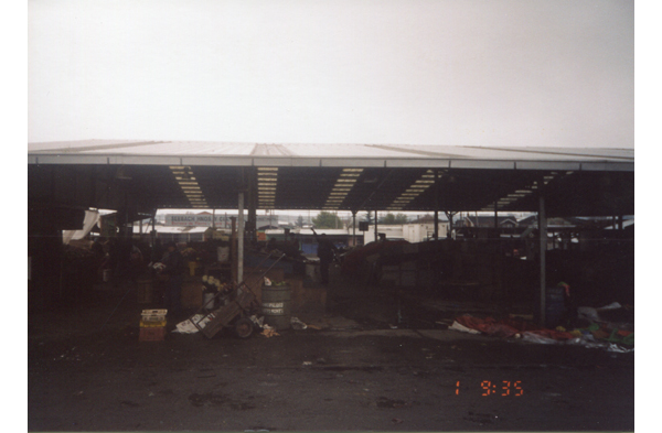 Frutería Frutería