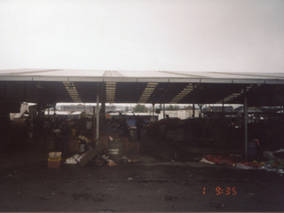 Frutería Frutería