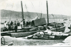 Muelle de Ancud Muelle de Ancud