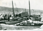 Muelle de Ancud Muelle de Ancud