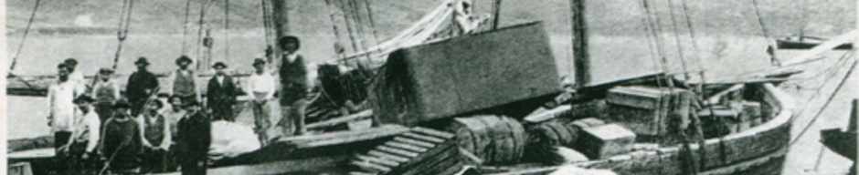 Muelle de Ancud Muelle de Ancud