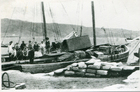 Muelle de Ancud Muelle de Ancud