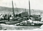 Muelle de Ancud Muelle de Ancud