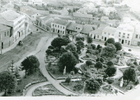 Plaza de armas