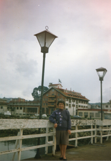 Muelle Muelle