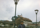 Muelle Muelle