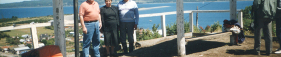 Mirador de Queilen Mirador de Queilen