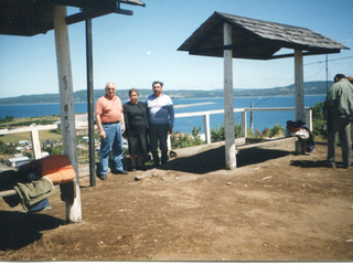 Mirador de Queilen Mirador de Queilen