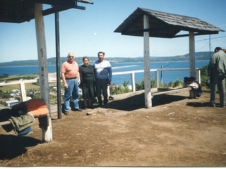 Mirador de Queilen Mirador de Queilen