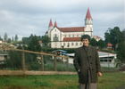 Paseo en Puerto Varas Paseo en Puerto Varas