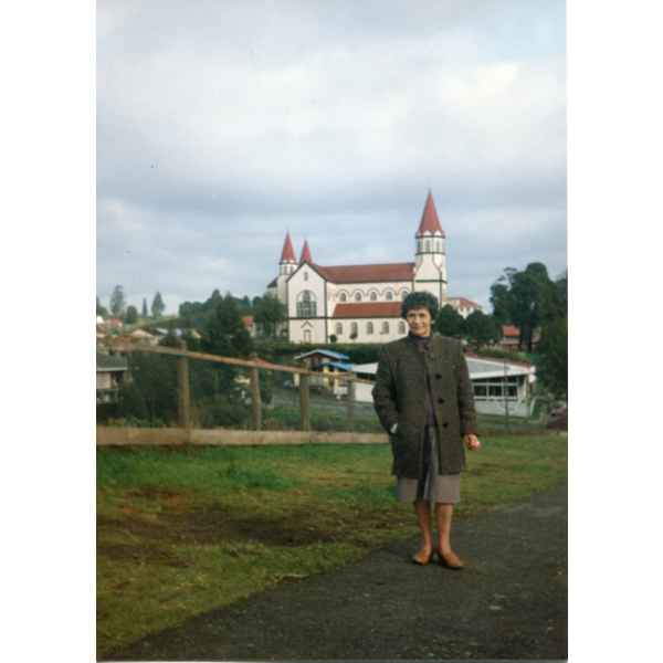 Paseo en Puerto Varas