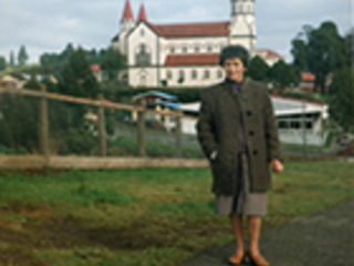 Paseo en Puerto Varas